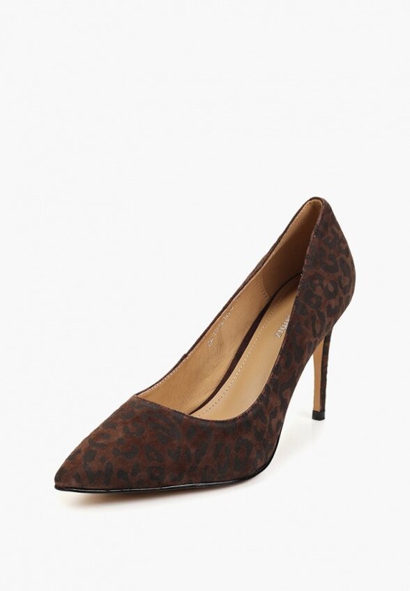 Туфли Thomas Munz