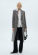 Пальто однобортное Mango1  - превью