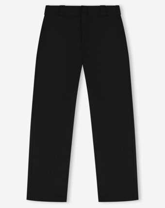 Брюки мужские DICKIES 874 Work, Черный женщинам