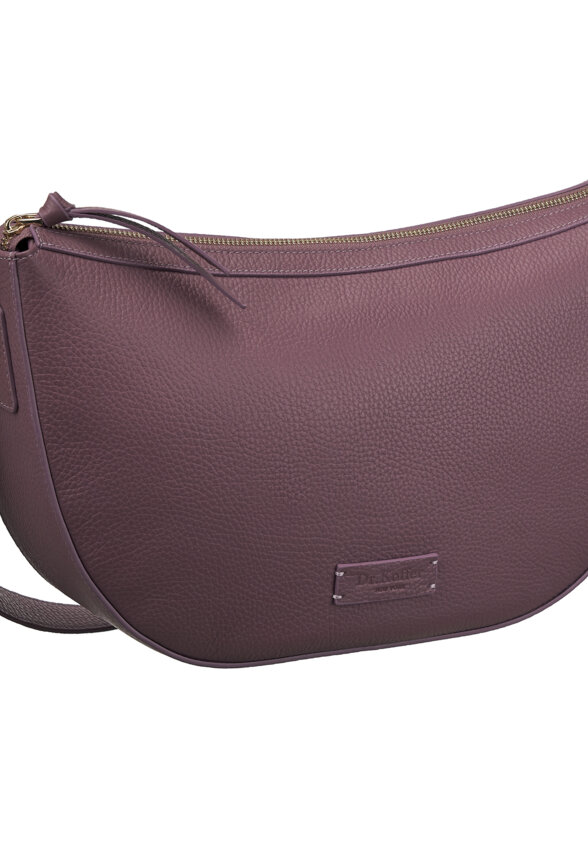 Др.Коффер 7019SG-28 хобо женское