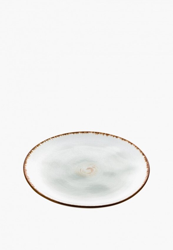 Набор тарелок Elan Gallery