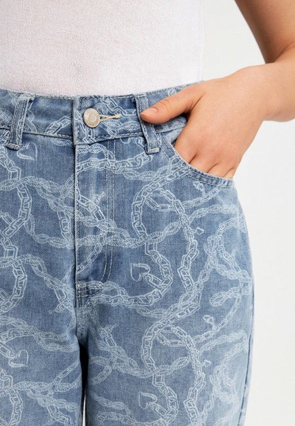 Джинсы Concept Club