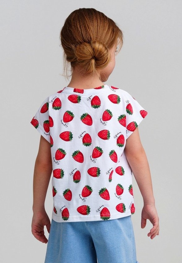 Футболка PlayToday