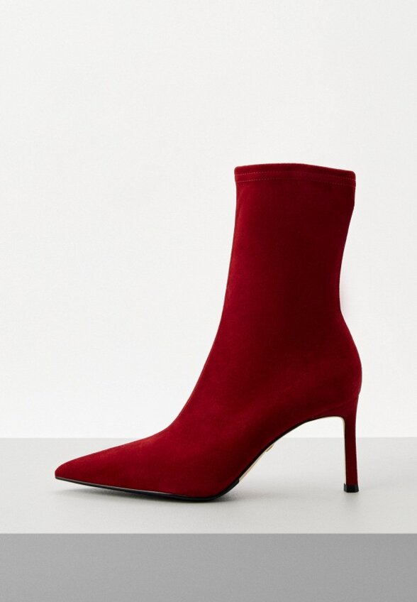 Полусапоги Ekonika Premium