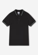 Поло мужское Sergio Tacchini Marco, Серый9  - превью
