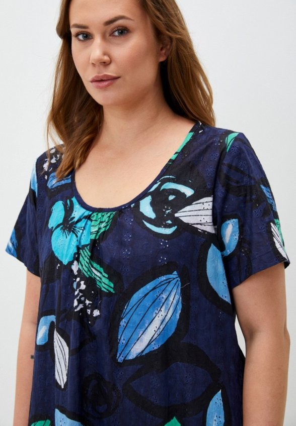 Платье Ганг