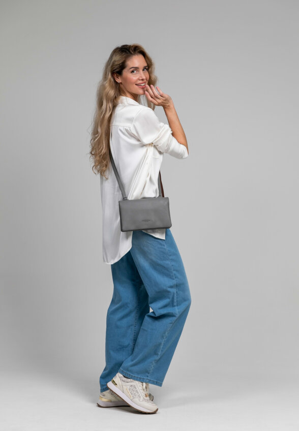 Др.Коффер M402890-44-77 сумка через плечо