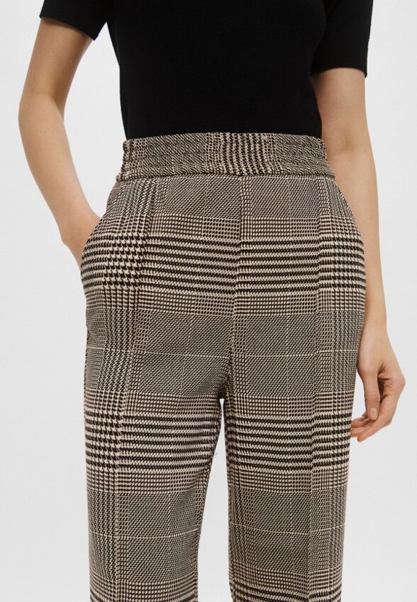 Брюки H&M