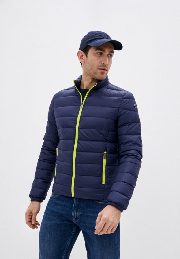 Куртка утепленная Trussardi