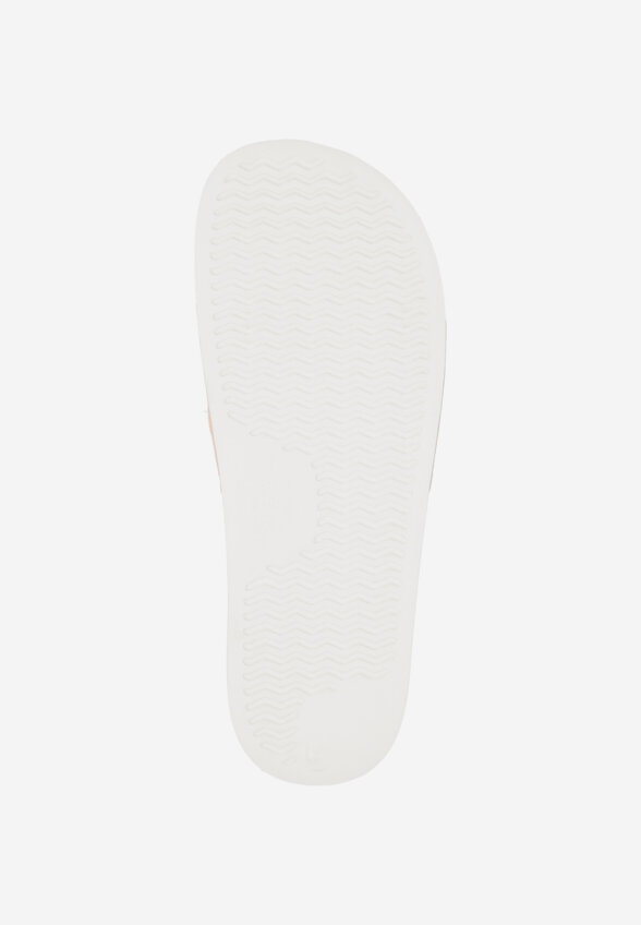 Шлепанцы женские Reebok Fulgere Slide, Бежевый