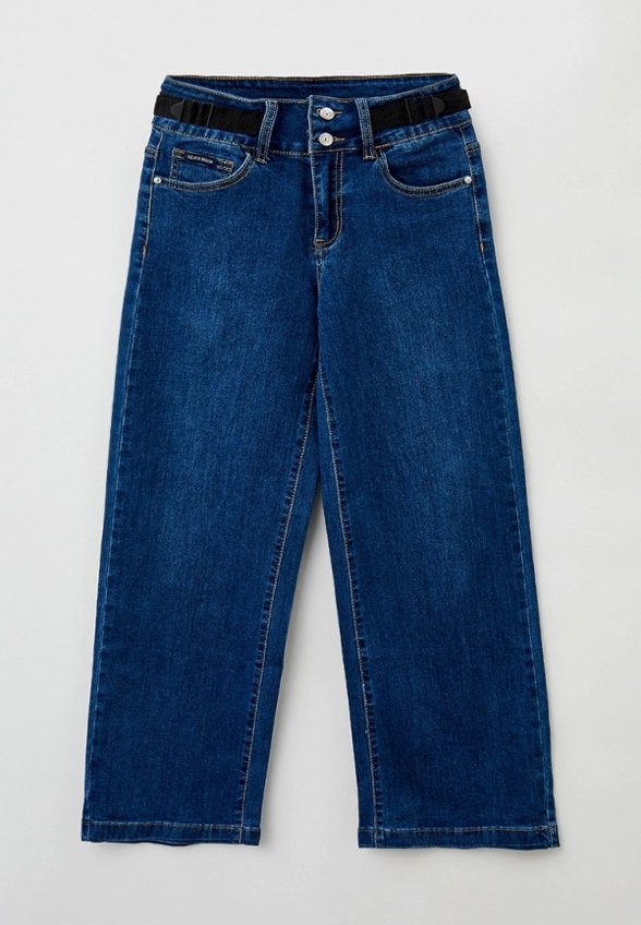 Джинсы Resser Denim