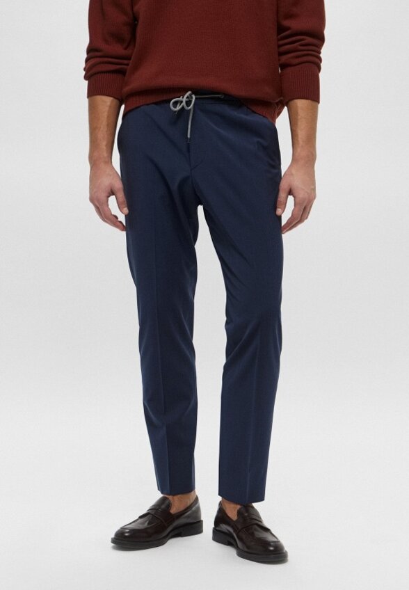 Брюки Corneliani