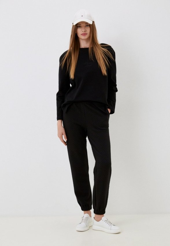 Лонгслив Savage