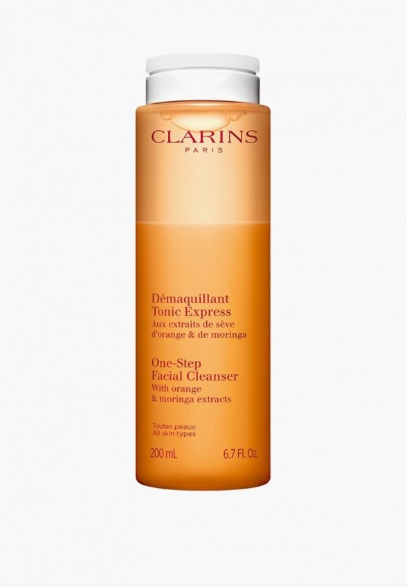 Лосьон для лица Clarins