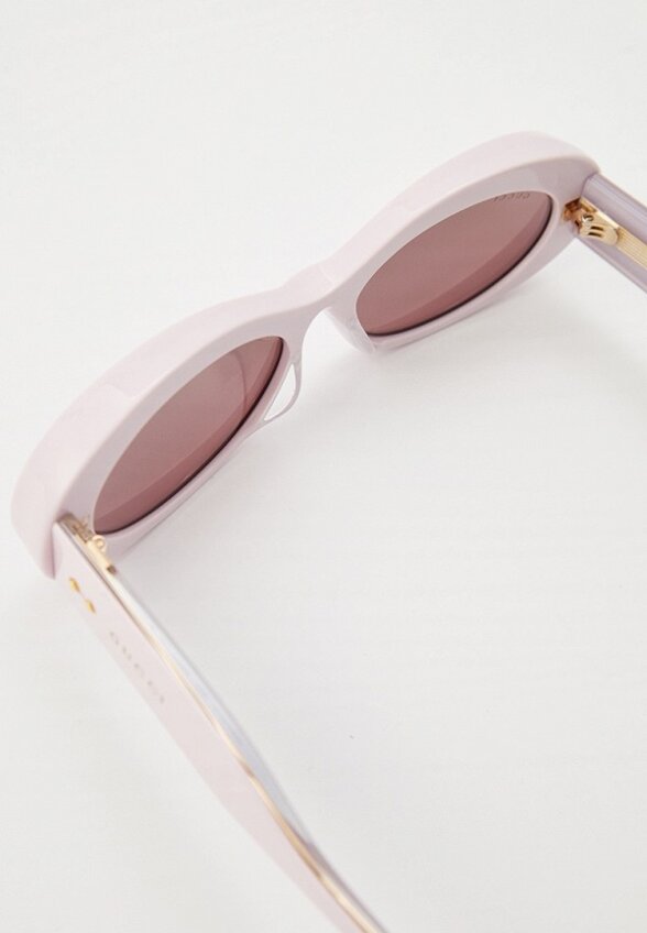 Очки солнцезащитные Gucci