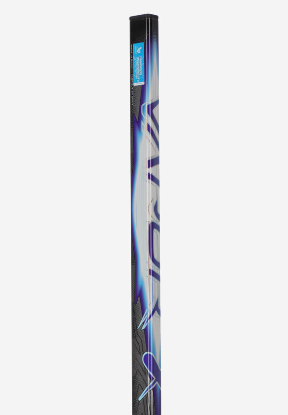 Клюшка хоккейная BAUER Vapor Flylite Grip SR-87(62