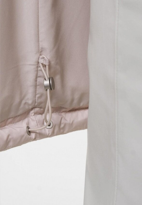 Пуховик Marmalato