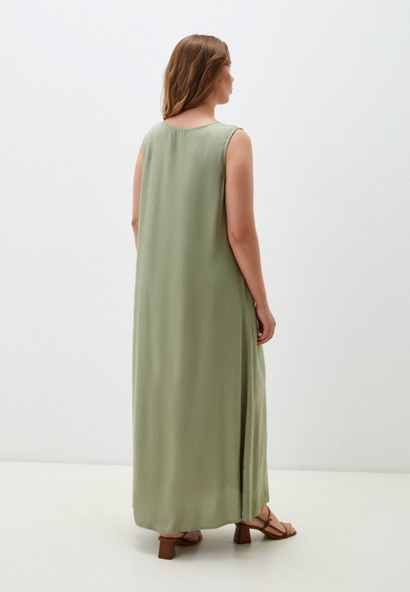 Платье Ганг