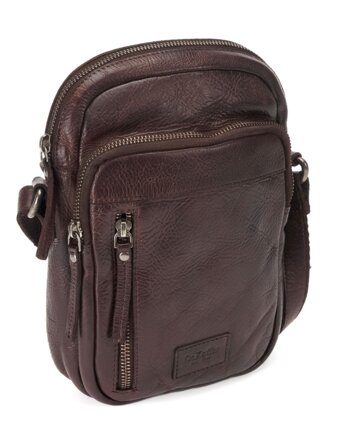 Др.Коффер M402754-249-09 сумка через плечо мужчинам