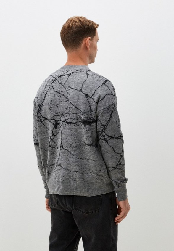 Джемпер marhatter