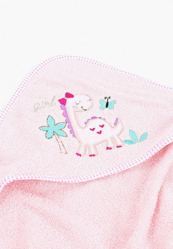 Полотенце и мочалка Sofi De Marko