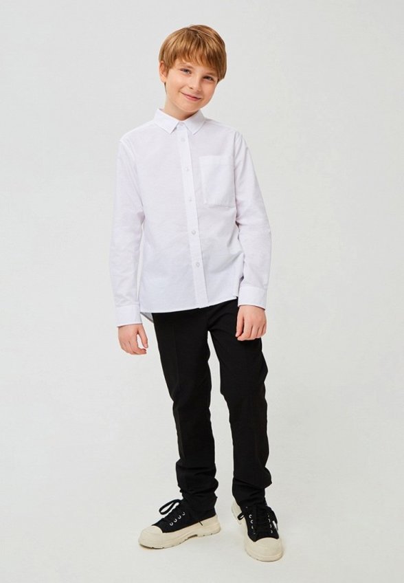 Рубашка Smena