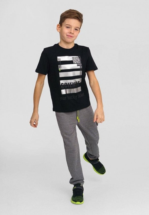 Футболка PlayToday