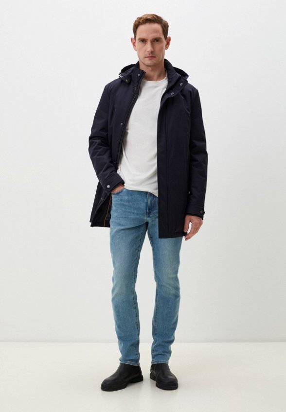 Куртка утепленная Cudgi