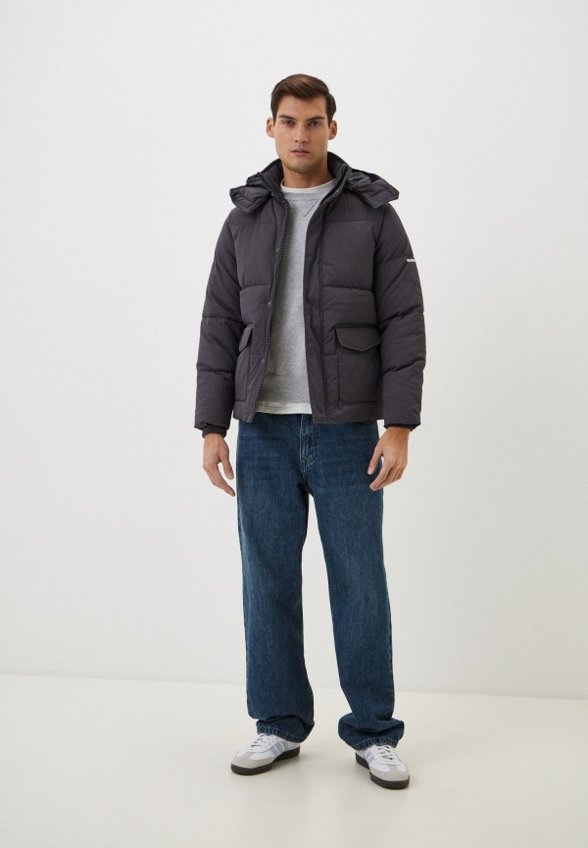 Пуховик Pepe Jeans