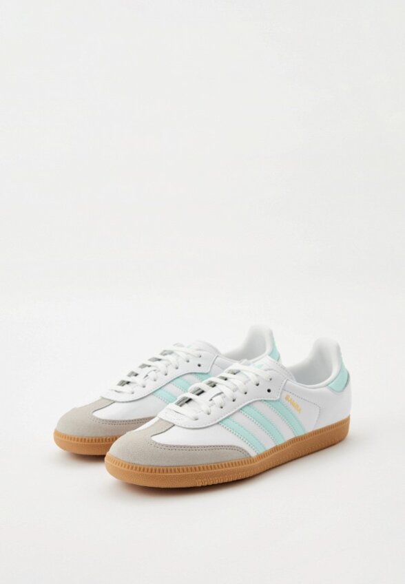 Кеды adidas Originals