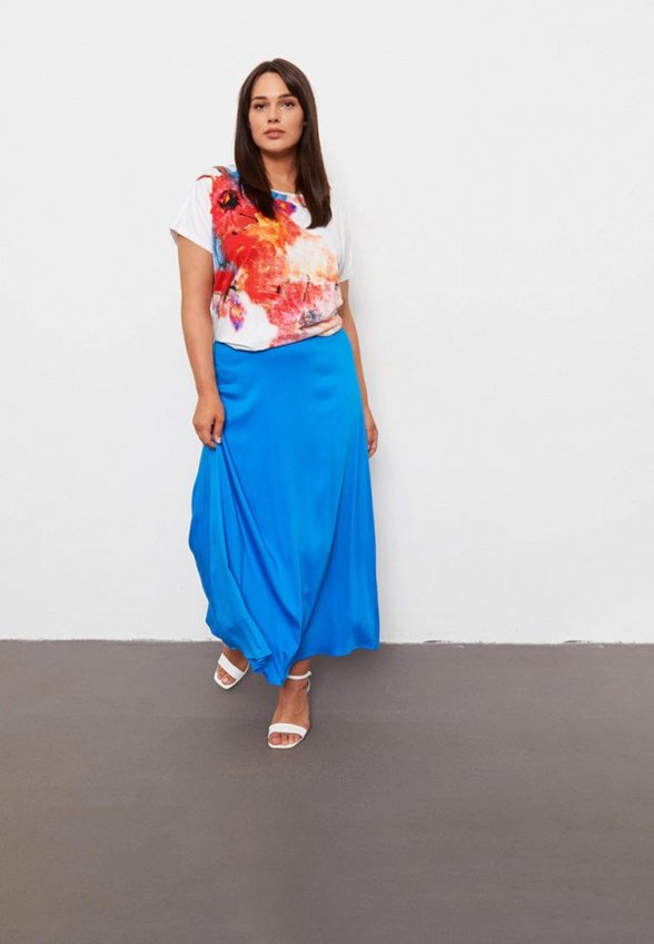 Юбка Samoon by Gerry Weber