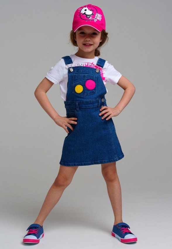 Сарафан PlayToday