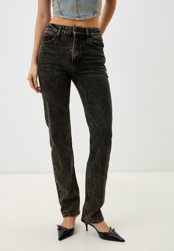 Джинсы Dimarkis Day