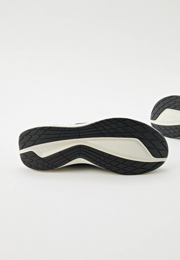 Кроссовки Ecco