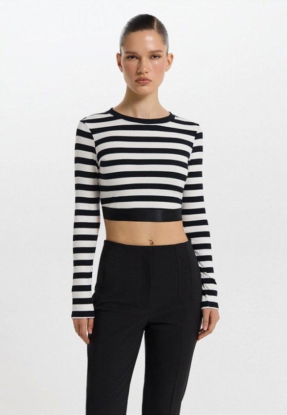 Лонгслив Love Republic