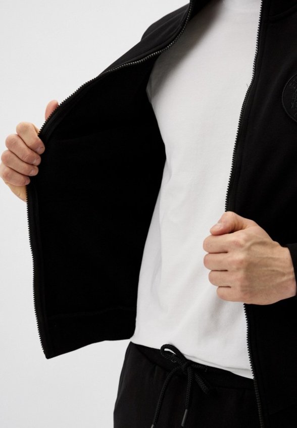 Олимпийка Finisterre