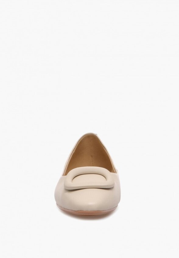 Балетки El Tempo