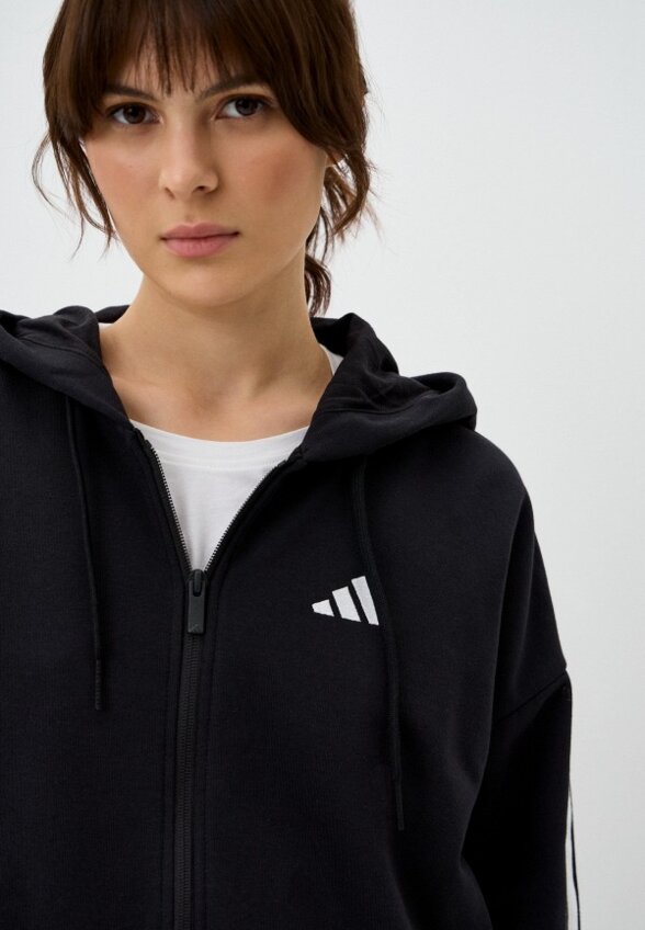 Толстовка adidas