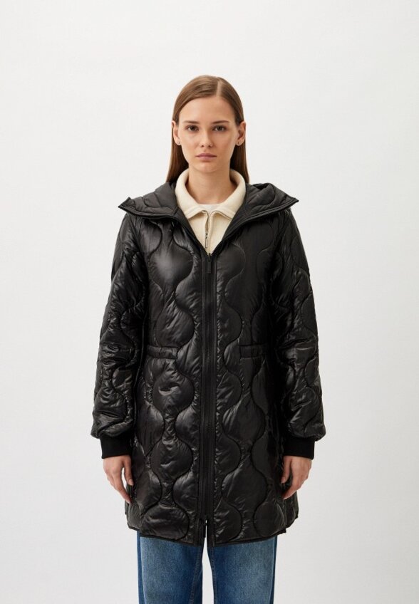 Куртка утепленная Emporio Armani