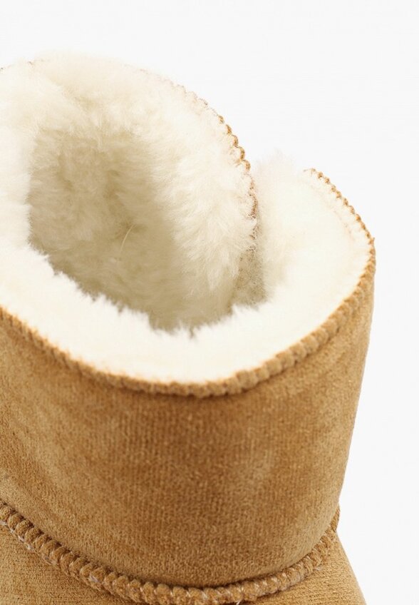 Полусапоги Cotton Belt