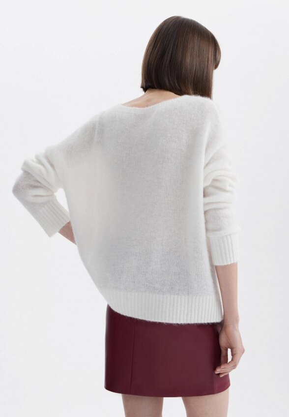 Джемпер True Red