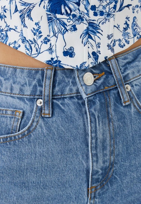 Джинсы Colorplay