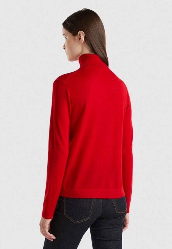 Водолазка United Colors of Benetton