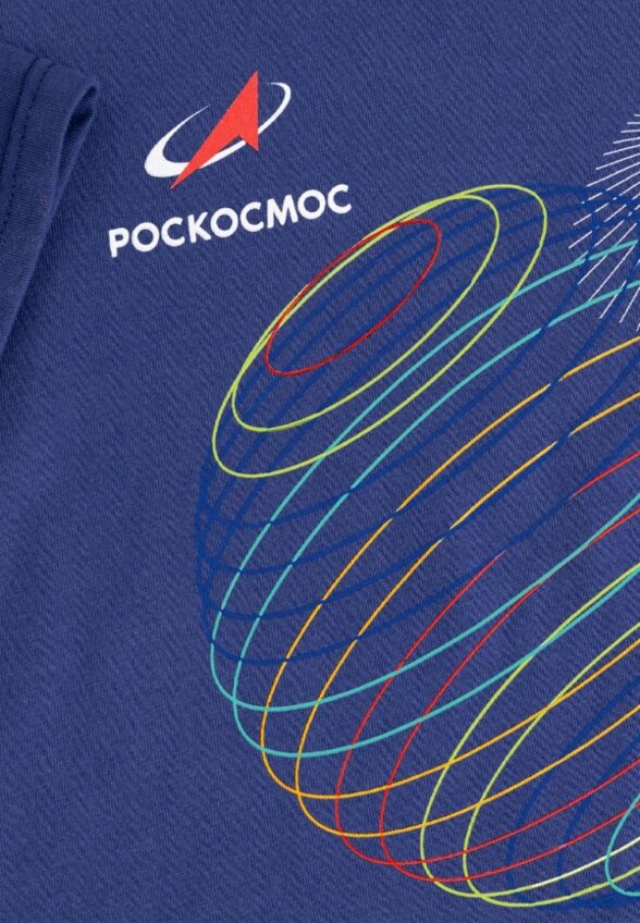 Футболка Bossa Nova