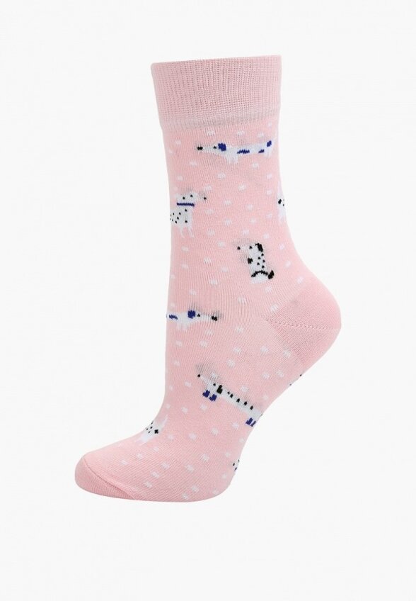Носки 5 пар bb socks
