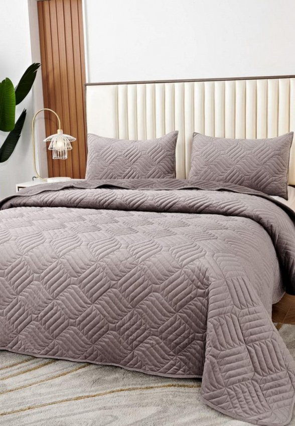 Комплект с покрывалом Sofi De Marko