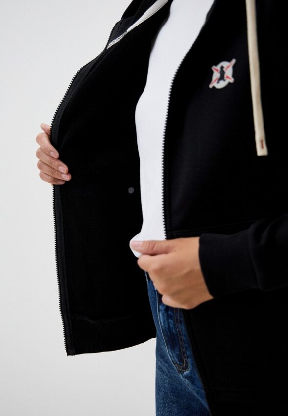 Толстовка GJO.E