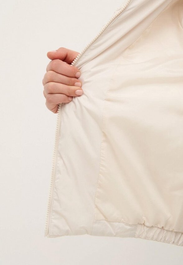 Пуховик Taifun