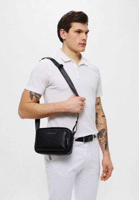 Сумка Armani Exchange