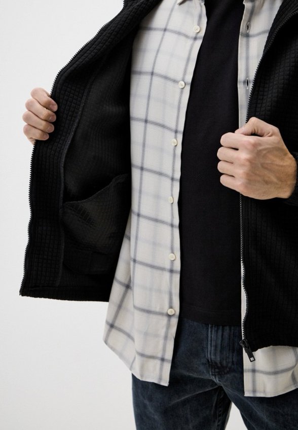 Толстовка Colin's